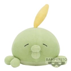 POKÉMON -  PETITE PELUCHE DE GLOUPTI (11 CM) -  COLOR COLLECTION