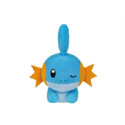 POKÉMON -  PETITE PELUCHE DE GOBOU (10 CM) -  KUTSUROGI TIME