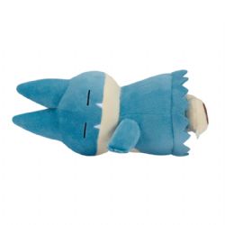 POKÉMON -  PETITE PELUCHE DE GOINFREX (14 CM) -  KUTSUROGI TIME