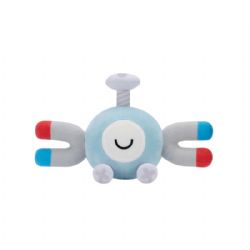 POKÉMON -  PETITE PELUCHE DE MAGNÉTI (14 CM) -  KUTSUROGI TIME