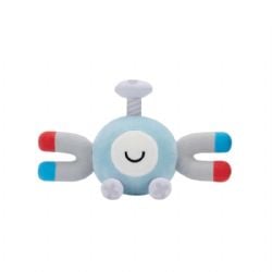 POKÉMON -  PETITE PELUCHE DE MAGNÉTI (14 CM)