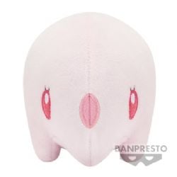 POKÉMON -  PETITE PELUCHE DE MUNNA (10 CM) -  COLOR COLLECTION