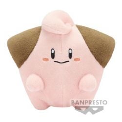 POKÉMON -  PETITE PELUCHE DE MÉLO (10 CM) -  COLOR COLLECTION