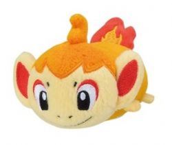 POKÉMON -  PETITE PELUCHE DE OUISTICRAM (9 CM) -  KORORIN FRIENDS