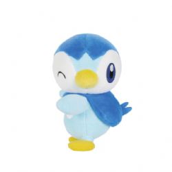 POKÉMON -  PETITE PELUCHE DE TIPLOUF (13 CM) -  HOPEPITA