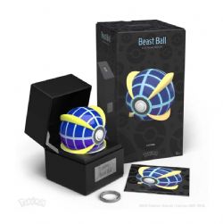 POKÉMON -  RÉPLIQUE BEAST BALL