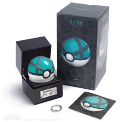 POKÉMON -  RÉPLIQUE FILET BALL