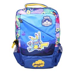 POKÉMON -  SAC À DOS DE PIKACHU HAWAÏEN **LIMITE DE 1 PAR CLIENT** -  WORLD CHAMPIONSHIPS 2024