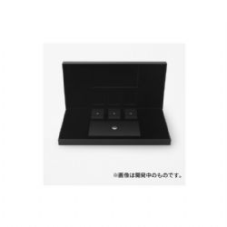 POKÉMON -  TRADING CARD GAME CLASSIC SET - NEW PLAYMAT + 3 DECKS (CHARIZARD/BLASTOISE/VENUSAUR) - JAPAN LIMITED BOX (JAPANESE)