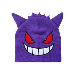 POKÉMON -  TUQUE AVEC OREILLES 3D 