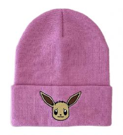 POKÉMON -  TUQUE À REVERS 