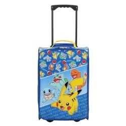 POKÉMON -  VALISE DE 18