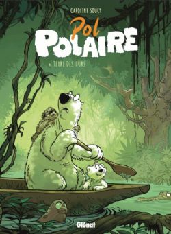 POL POLAIRE -  TERRE DES OURS (V.F.) 04