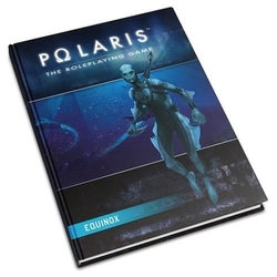 POLARIS -  POLARIS RPG - EQUINOX (ANGLAIS)