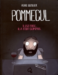 POMMECUL -  IL EST FREE, IL A TOUT COMPRIS