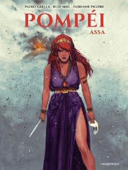 POMPÉI -  ASSA (V.F.)
