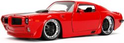 PONTIAC -  FIREBIRD 1972 - 1/24 -  BIGTIME MUSCLE