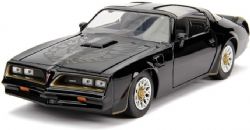 PONTIAC -  FIREBIRD 1977 