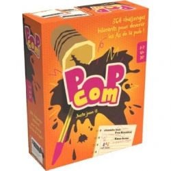 POP COM (FRANÇAIS)