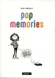 POP MEMORIES