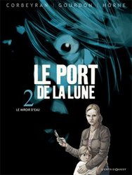 PORT DE LA LUNE, LE -  LE MIROIR D'EAU 02