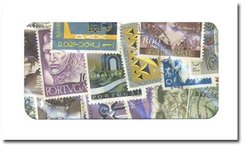 PORTUGAL -  50 DIFFÉRENTS TIMBRES - PORTUGAL