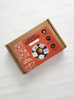 POTION MAGIQUE -  MINI COFFRET - BONHEUR (FRANÇAIS)