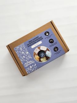 POTION MAGIQUE -  MINI COFFRET - SOUHAIT (FRANÇAIS)