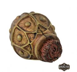 POTION -  POTION ALCHIMIQUE - DORÉ