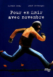 POUR EN FINIR AVEC NOVEMBRE