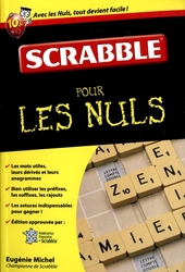 POUR LES NULS -  SCRABBLE