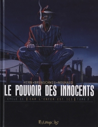 POUVOIR DES INNOCENTS, LE -  3 TEMOIGNAGES 2 -  CAR ICI C'EST L'ENFER 07