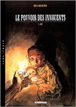 POUVOIR DES INNOCENTS, LE -  AMY 02