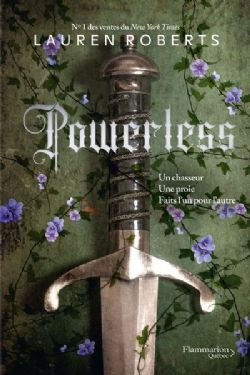 POWERLESS -  (V.F.) 01