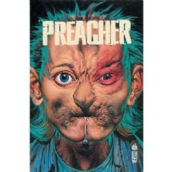 PREACHER -  NOUVELLE ÉDITION (V.F.) 06