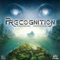 PRECOGNITION(FRANÇAIS)