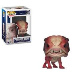 PREDATOR -  FIGURINE POP! EN VINYLE DE PREDATOR HOUND (10 CM) 621