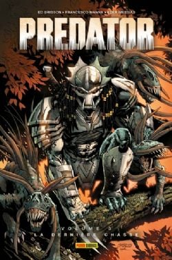 PREDATOR -  LA DERNIÈRE CHASSE (V.F.) 03