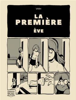 PREMIÈRE, LA -  ÈVE 01