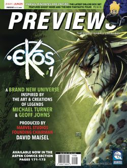 PREVIEWS -  JUIN 2025 441