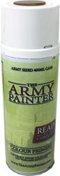 PRIMER -  LEATHER BROWN PRIMER -  ARMY PAINTER AP #3004