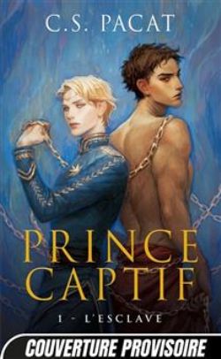 PRINCE CAPTIF -  L'ESCLAVE (V.F.) 01