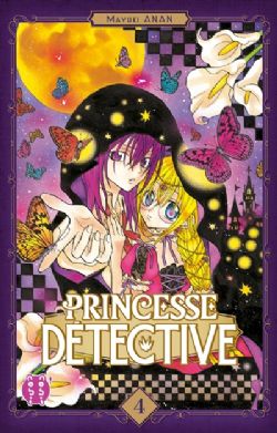 PRINCESSE DÉTECTIVE -  (V.F.) 04