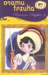 PRINCESSE SAPHIR 03