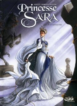 PRINCESSE SARA -  JE TE RETROUVERAI 11