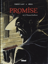 PROMISE -  L'HOMME-SOUFFRANCE 02