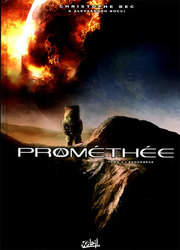 PROMÉTHÉE -  EXOGENESE 03