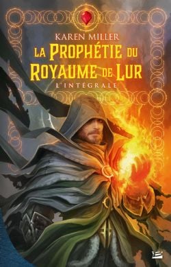 PROPHETIE DU ROYAUME DE LUR, LA -  INTÉGRALE