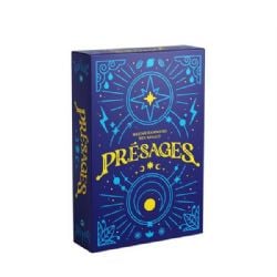 PRÉSAGES -  JEU DE BASE (FRANÇAIS)