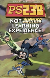 PS238 -  NOT ANOTHER LEARNING EXPERIENCE TP 04